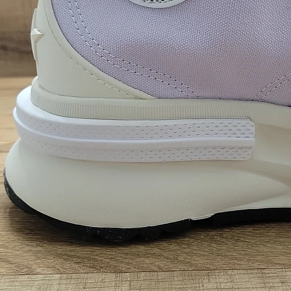 Converse High Top Brand new in the box no lid authentic. - Picture 10 of 16